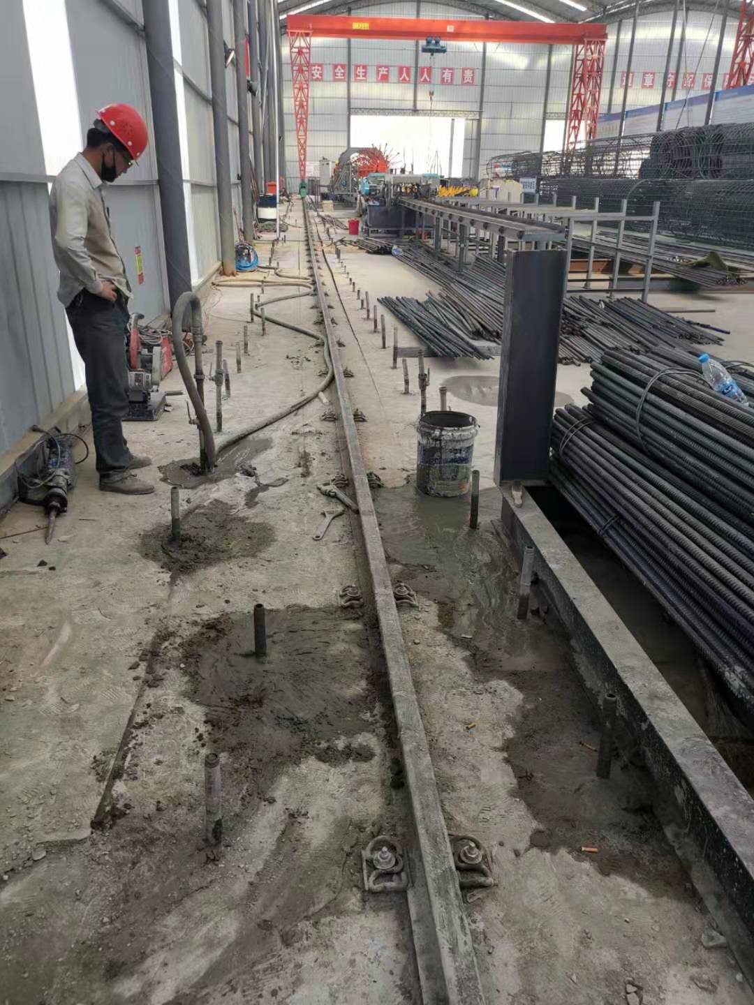 沙市顶管塌陷注浆加固施工