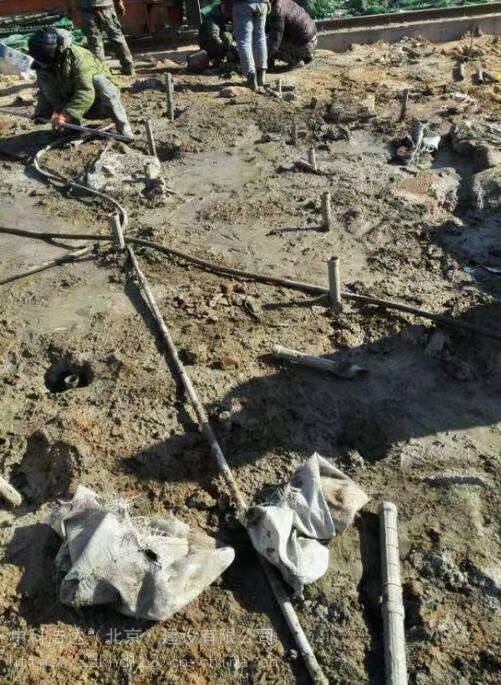 沙市地基沉降治理常见处理方法